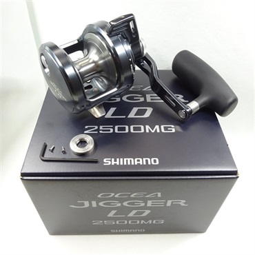 ２４オシアジガーＬＤ２５００ＭＧ